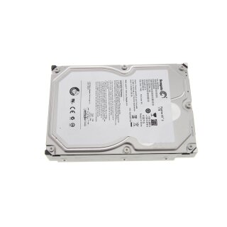 Samsung BD-D8909S Festplatte Seagate ST31000424CS 1TB