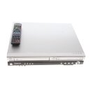 Panasonic DMR-ES35V DVD & VHS Recorder Kombination