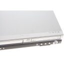 Panasonic DMR-ES35V DVD & VHS Recorder Kombination