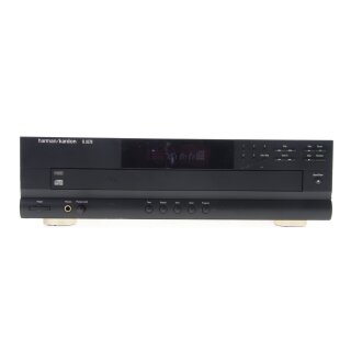 Harman/Kardon FL8370 5-CD-Player Wechsler