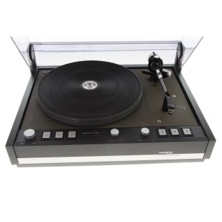 Thorens TD 126 MK III Plattenspieler
