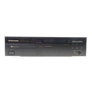 Marantz CD-72 Cd-Player Defekt