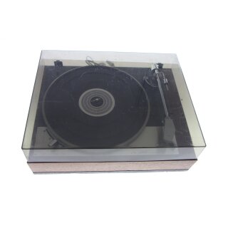 Plattenspieler Lenco L 75 mit Audio Dynamic ADS 220X Tonabnehmer