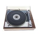 Plattenspieler Lenco L 75 mit Audio Dynamic ADS 220X...