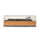 Plattenspieler Lenco L 75 mit Audio Dynamic ADS 220X Tonabnehmer