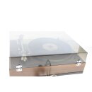 Plattenspieler Lenco L 75 mit Audio Dynamic ADS 220X Tonabnehmer