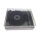 Plattenspieler Lenco L 75 mit Audio Dynamic ADS 220X Tonabnehmer