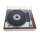 Plattenspieler Lenco L 75 mit Audio Dynamic ADS 220X Tonabnehmer