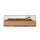 Plattenspieler Lenco L 75 mit Audio Dynamic ADS 220X Tonabnehmer