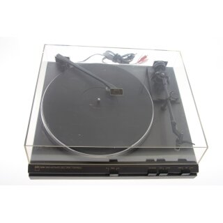 Plattenspieler NAD 5025 SEMI Automatic Belt Drive Turntable