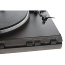 Plattenspieler NAD 5025 SEMI Automatic Belt Drive Turntable