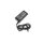 Original Netzteil Huntkey HKA04812040-7D Output: 12V 4A