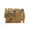 Philips DVDR3512V Platine BHK100F01 01