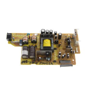 Pioneer DVR-530H Netz-Platine VWR1392