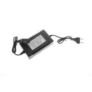 Ladegerät für Akku Sprühgerät Output: 12V-1,7A
