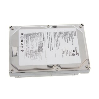 Pioneer DVR-530H Festplatte Seagate ST3160022ACE 160GB