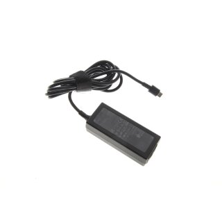 Original Netzteil HP TPN-DA15 Output: 15V 3A /12V 3A/ 9V 3A/ 5V 3A USB C