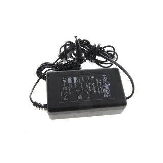 Panterra 7-Zellen Li-Ion Akkuladegerät Type 2040 29.4VDC 2.5A