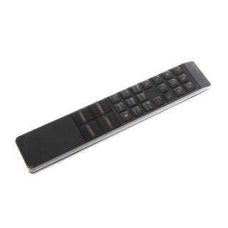 Original Fernbedienung Bang & Olufsen Beovision Video Terminal-Batteriedckel fehlt