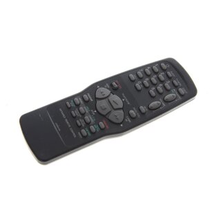 Original Fernbedienung Orion / Crown 07660CH180 für TV/VCR COMBI 5193 B