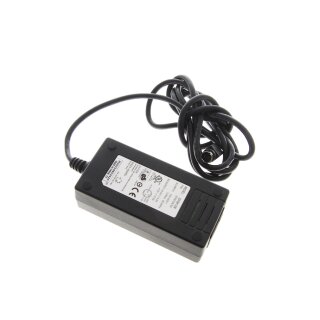Original Netzteil SP9812B Output: 6,5V 4A / 12V 0,2A Stecker 3 Pin