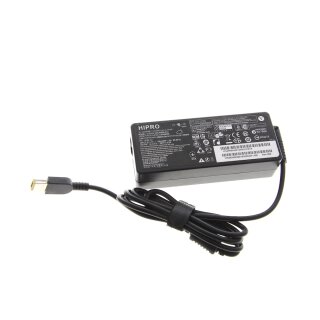 Original Netztei Hipro ADLX90NLC3A 36200296 Output: 20V-4,5A