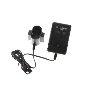 Original Ladegerät Bosch 2 607 224 135 Output: 8,7V-560mA