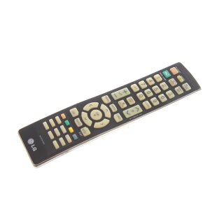 Original Fernbedienung LG MKJ61841804 für 47SL9500ZB,47SL9500,47SL9000ZA