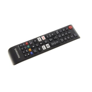 Original Fernbedienung Samsung für GQ43QN93D,GQ55S92D, GQ65QN94C,UE43CU7110, UE55CU7100, UE65CU8500