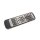 Original Fernbedienung Centrum Gemini 210 Batteriedeckel fehlt!!