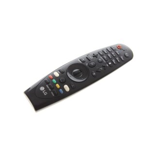 Original Fernbedienung LG AN-MR650A OLED W7, G7, E7, C7,B7,SJ850A, SJ8000,UJ7700