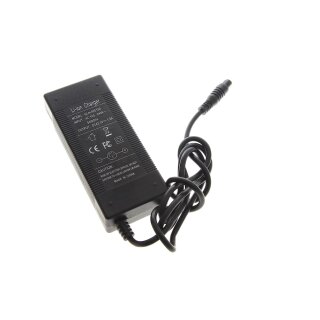 Original Ladegerät Li-ion Charger zjLm-420150 Output: 42V 1,5A für E-Roller E-Scooter