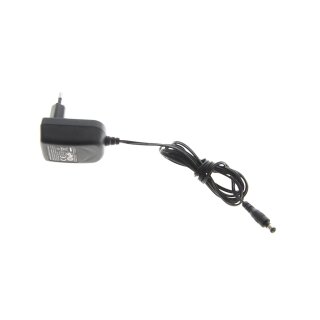 Original Netzteil F05W-075066SPAV Output 7,5V-0,66A Stecker 5,5x2,1mm