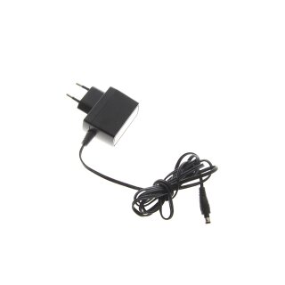 Original Netzteil S06A13-050A100-P4  Output 5V-1A Stecker 5,5x2,5mm
