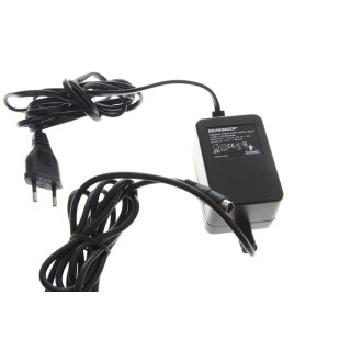Original Netzteil Behringer MXEU3 Output: 2* 18,5V-350mA für DX100,DX500