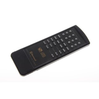 Original Fernbedienung Sherwood CD-5010R Batteriedeckel fehlt!