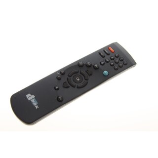 Original Fernbedienung d-Box