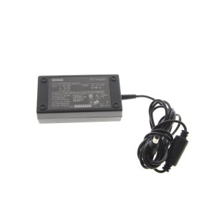 Original Netzteil NCR 5290000117 3150-K909-V001 Output 15V 1,5A für NCR Notbook Computer