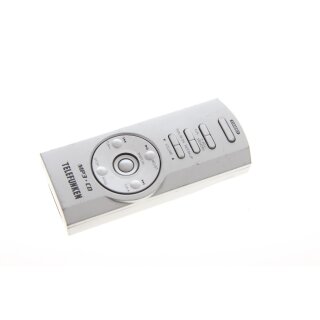 Original Fernbedienung Telefunken MP3-CD