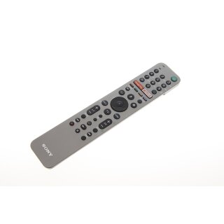 Original Fernbedienung Sony RMF-TX600E KD-55AG9, KD-65XG9505,KD-75XH9005,KE-48A9