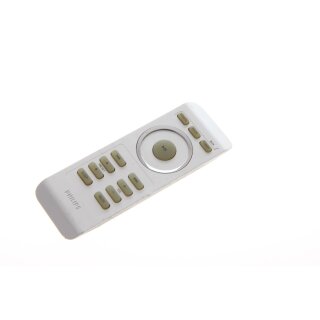 Original Fernbedienung Philips für Radiowecker AJ300D