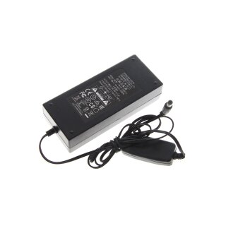 Original Netzteil Shenzhen Topow TPA187-72550-T3 Output: 55V 1,3A mit Schalter