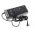 Original Netzteil LG LCAP37 Output: 24V 3,42A Stecker 6mm mit Pin