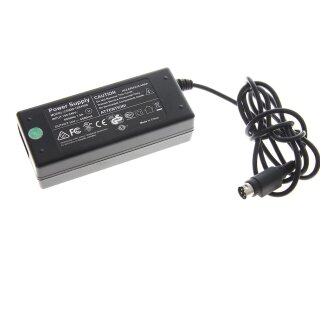 Original Netzteil Power Supply CGSW-1204500 Output: 12V-4,5A