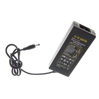 Original Netzteil AC Adapter CJ-1205 Output: 12V 5A