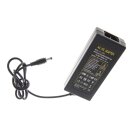 Original Netzteil AC Adapter CJ-1205 Output: 12V 5A