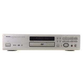 Denon DVD-1500 DVD Player Defekt