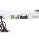 Philips DVP3120 DVD-Player mit Fernbedienung