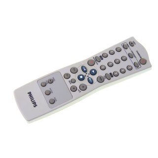 Original Fernbedienung Philips für VR130,VR840