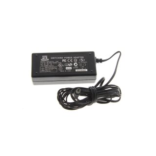 Original Netzteil GME GFP241DA-1220 Output: 12V-2A Stecker ca 2,1 x 5,5mm